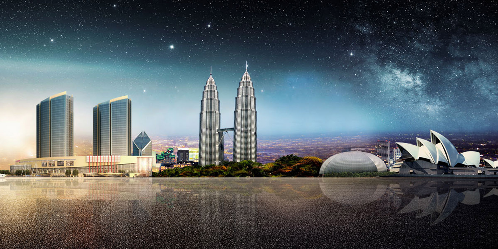 北海环保网架加工，先进喷漆工艺